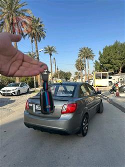 كيا ريو